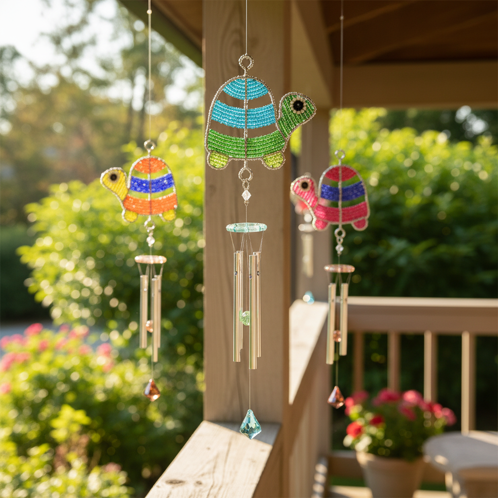 14TURSS1 Lifestyle Porch