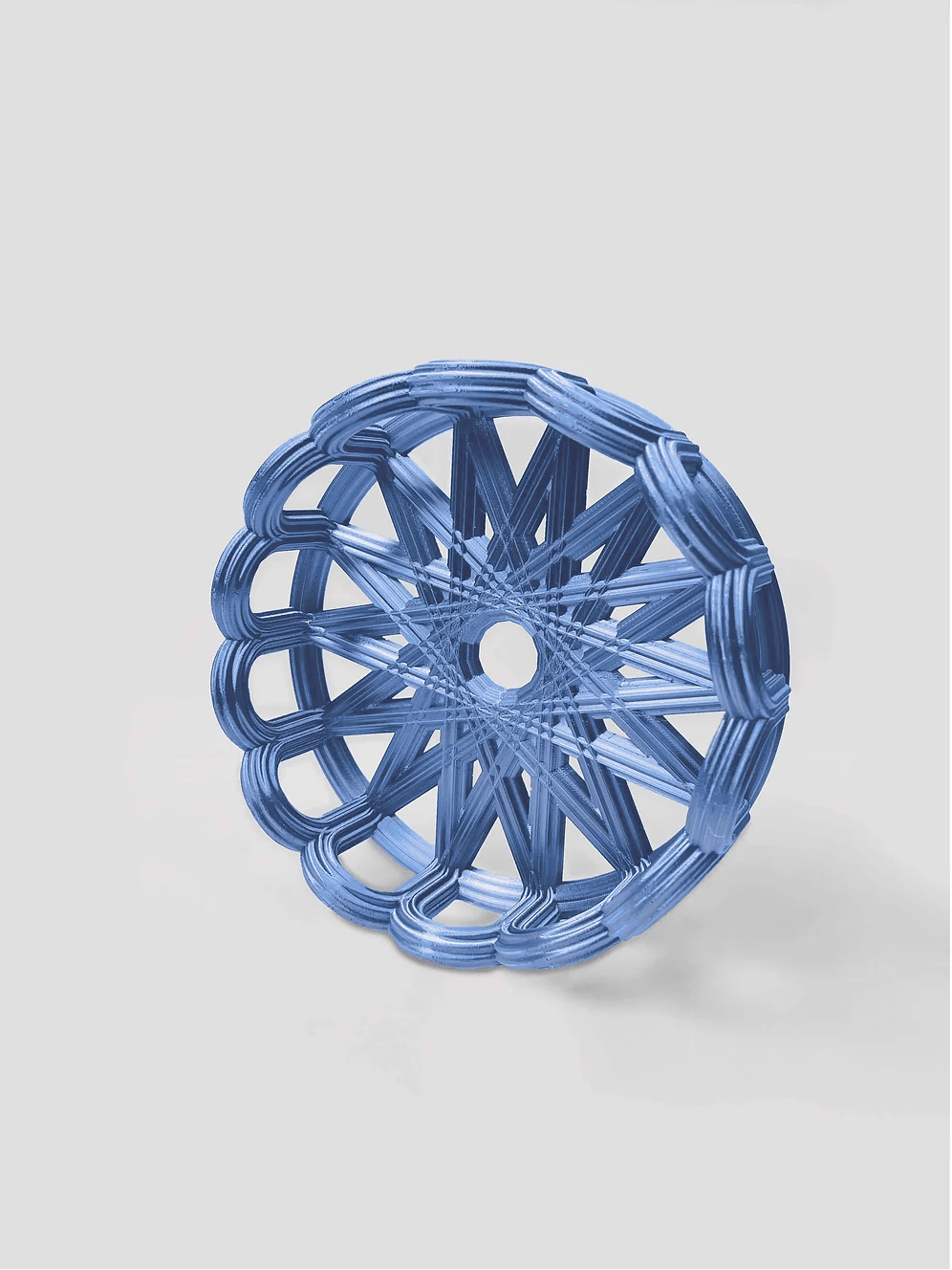 Frosting Basket - Form&Seek