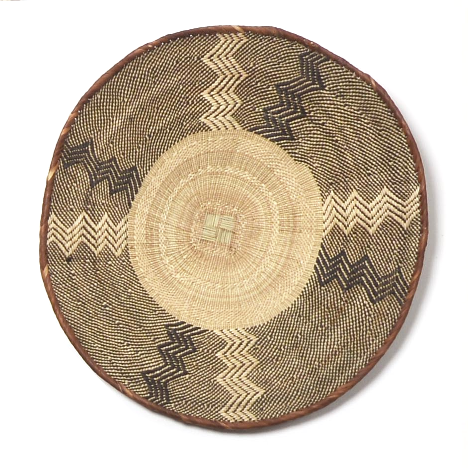 Mbare Tonga Basket