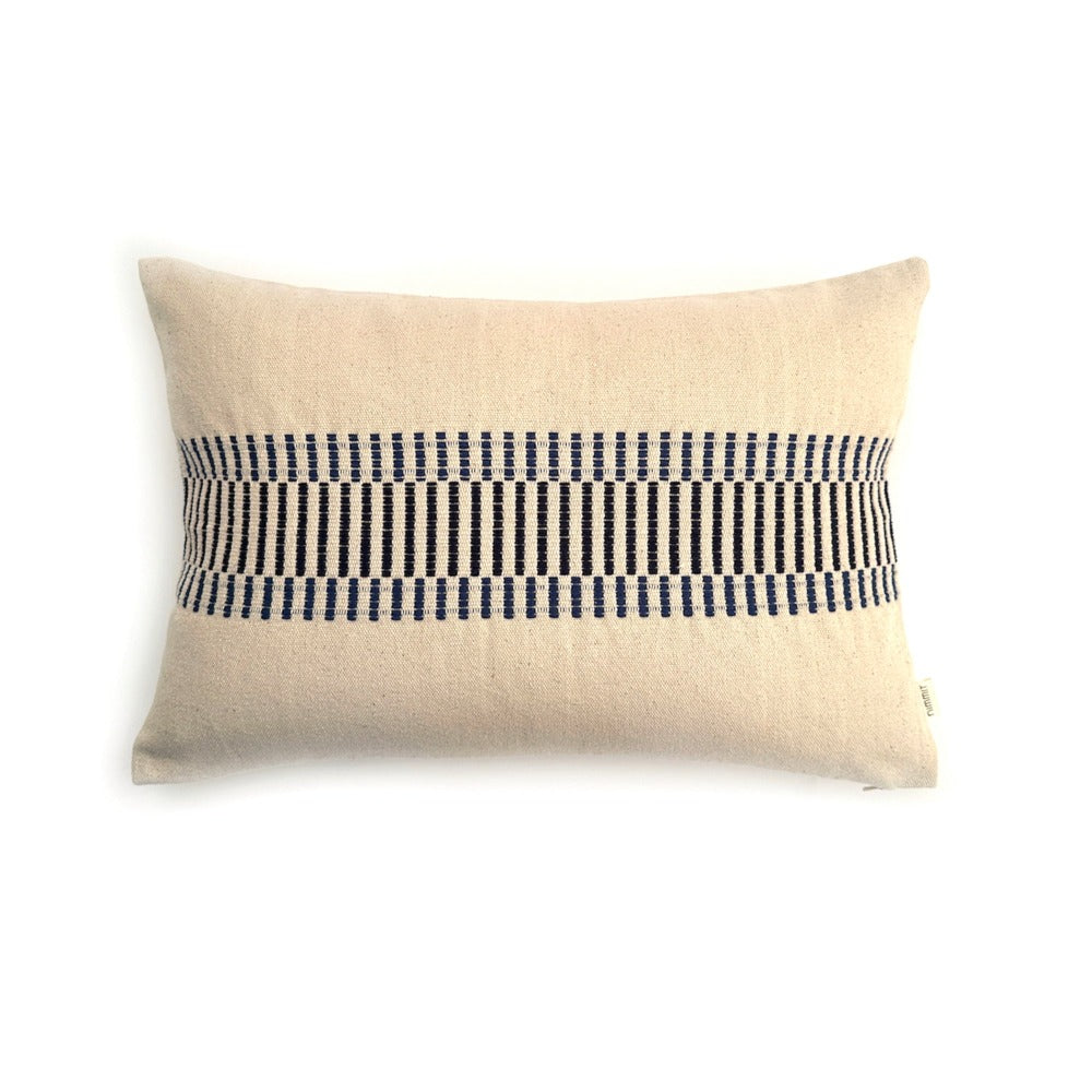 Sti Handwoven Pillow Cover - Thumbnail 4