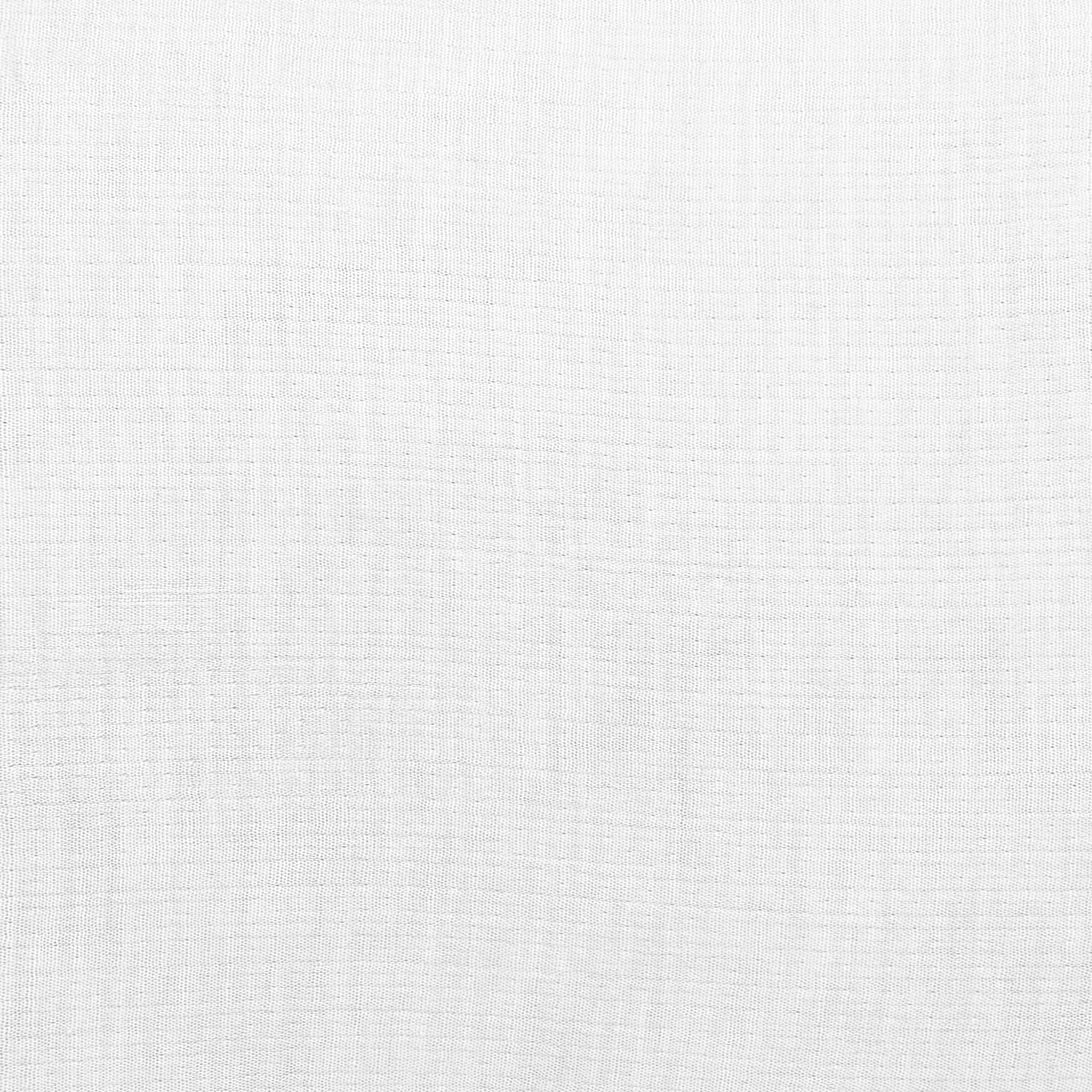 DT-048-9092_11|White textured fabric close-up, perfect for soft, breathable luxury duvet covers and modern bedding collections.