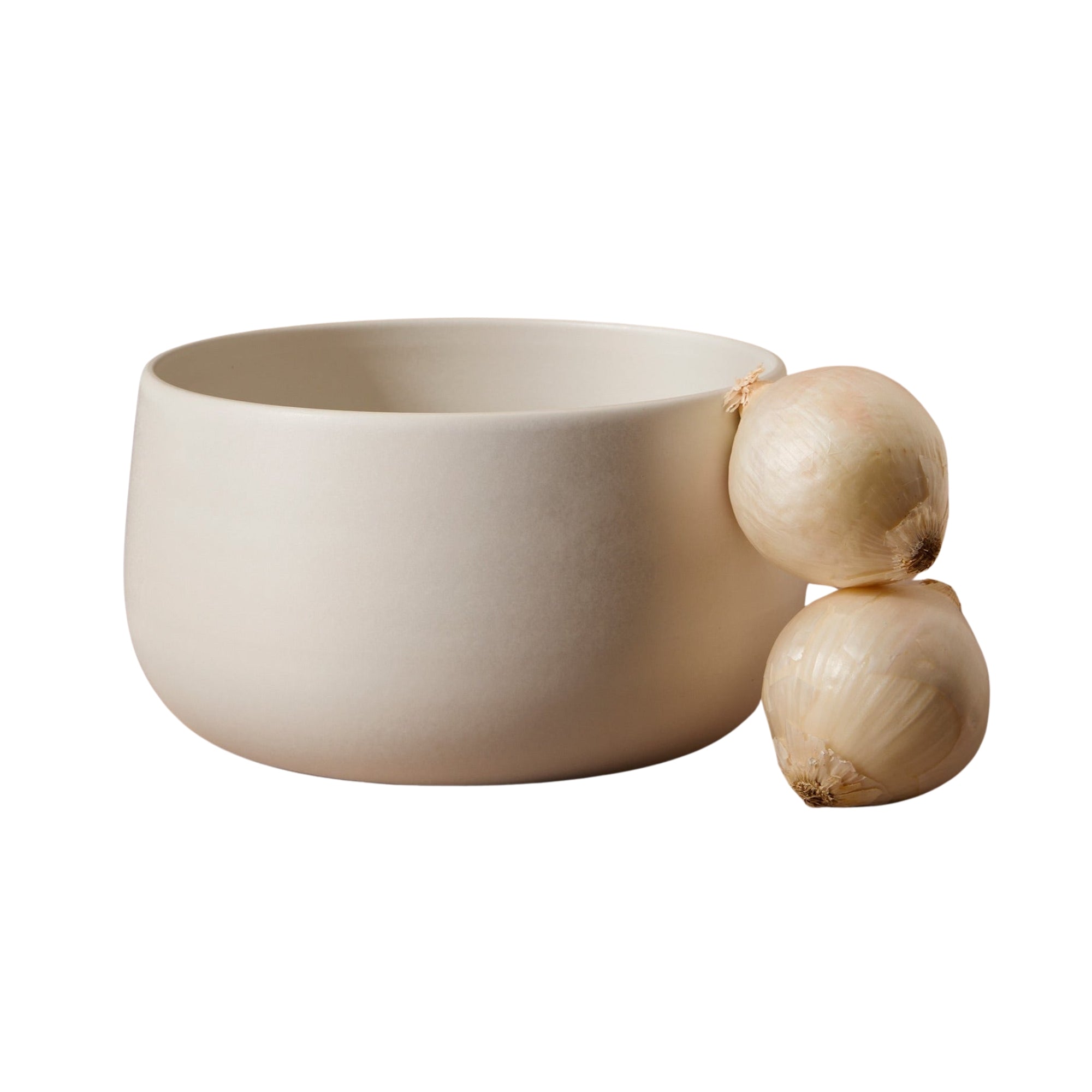 Stoneware Serving Bowl 120 Oz