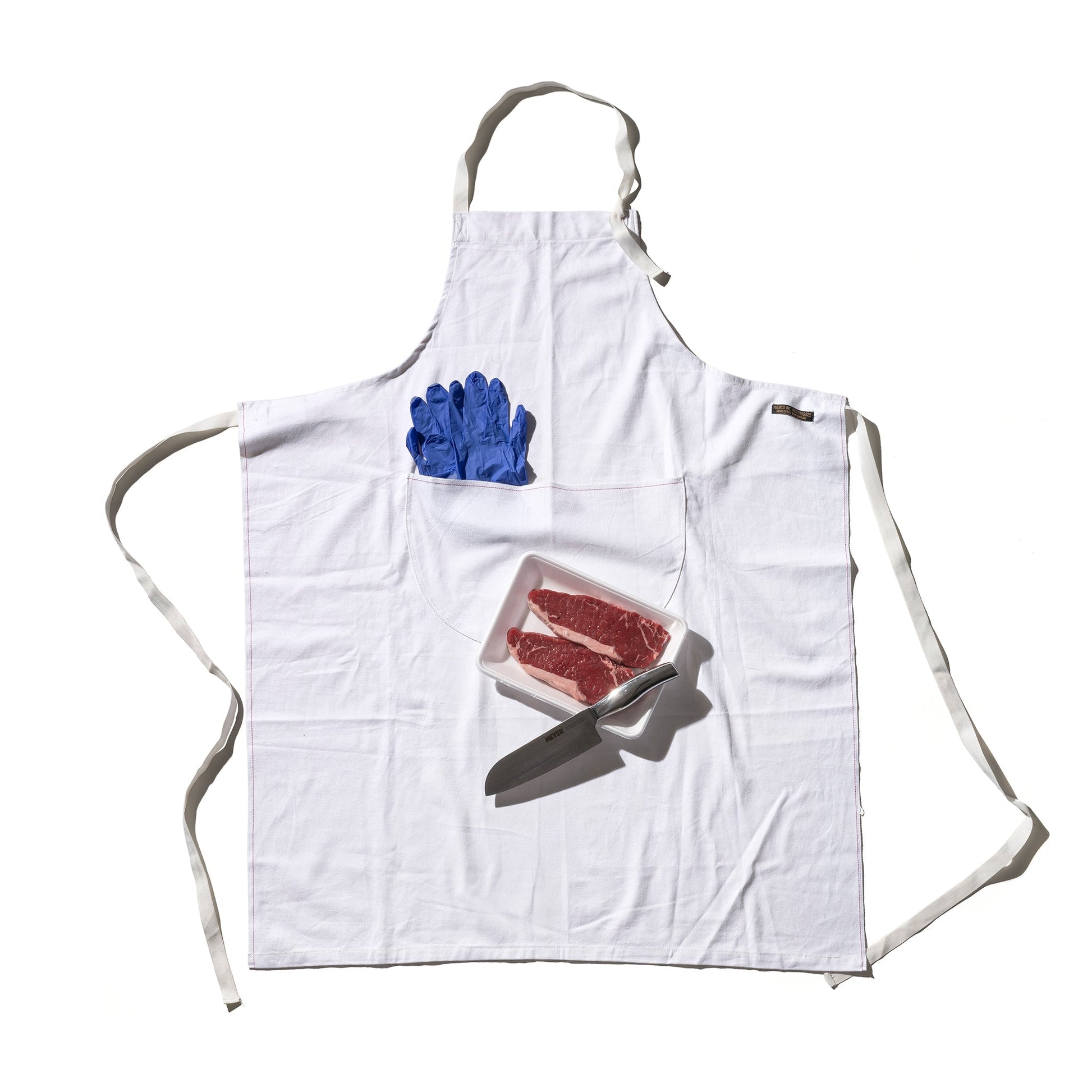 Utility Apron 2