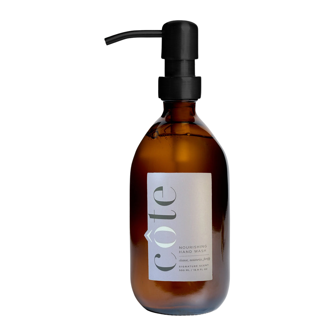 Nourishing Hand Wash