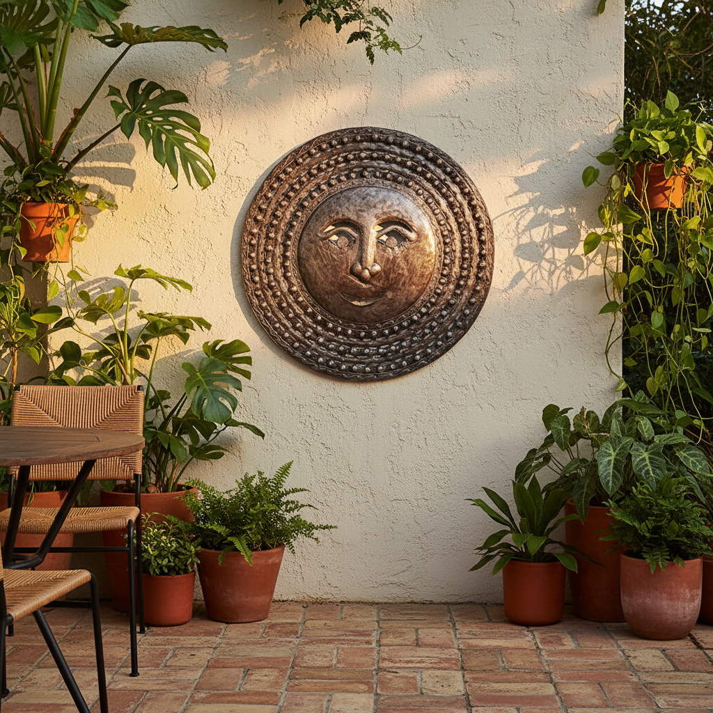 LG953 Lifestyle Outdoor Patio
