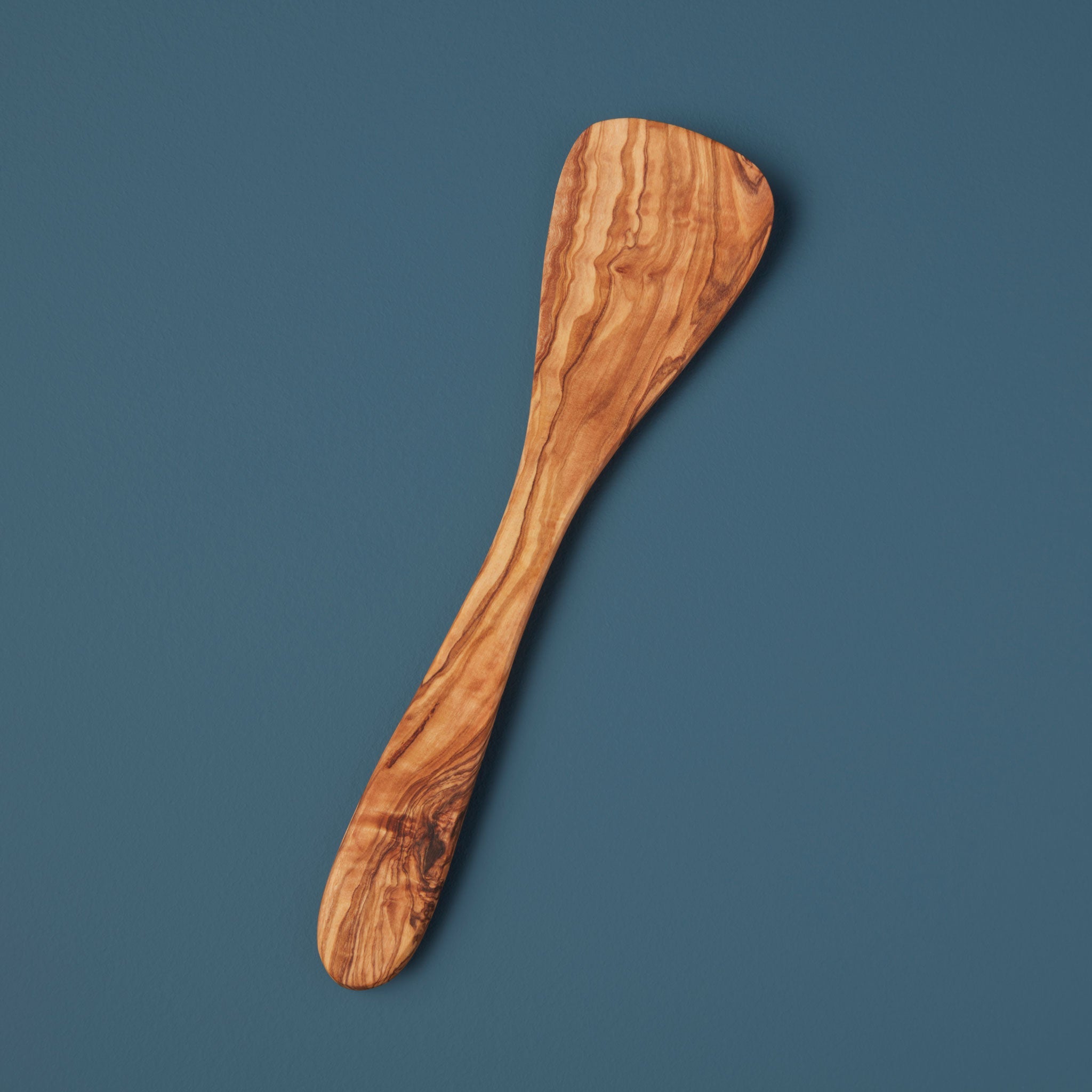 Be Home Olive Wood Spatula