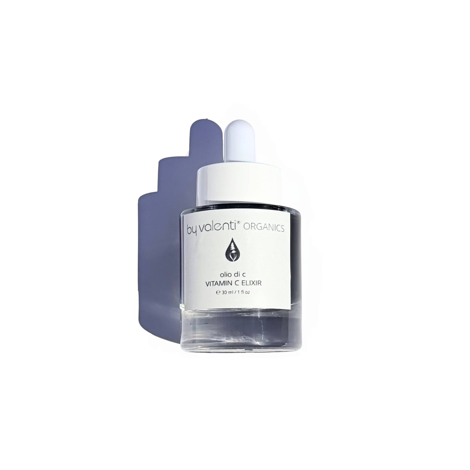 Olio Di C Vitamin C Serum