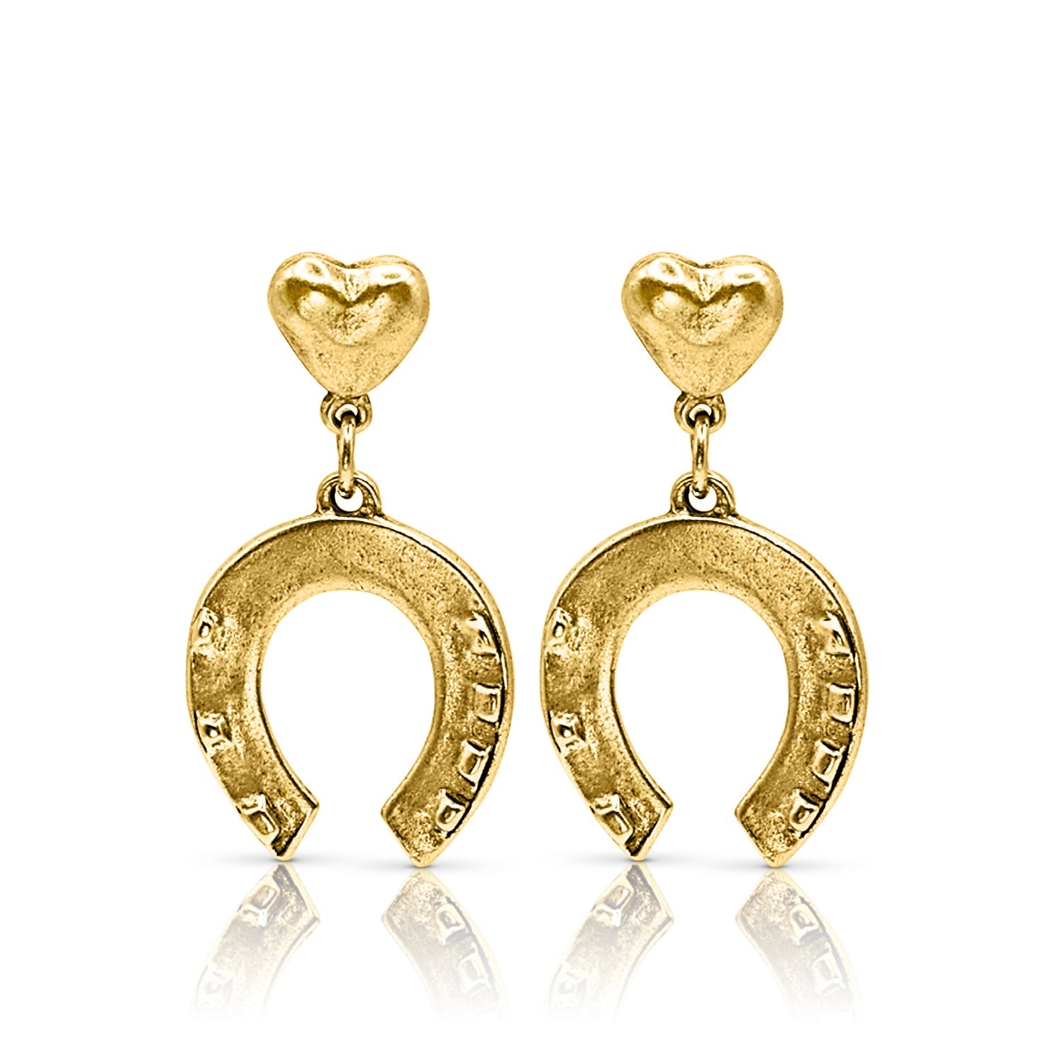 Wilder Hart Earrings