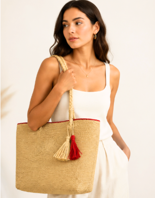 Tina Tote