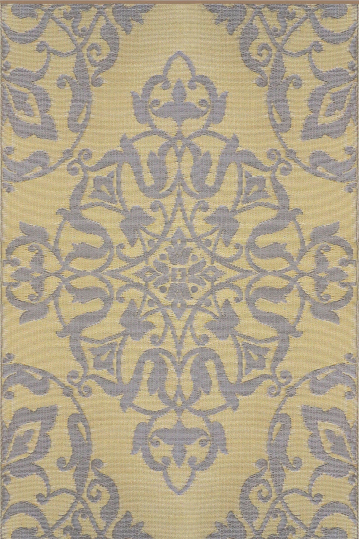 New Wrought Iron Soft Gold