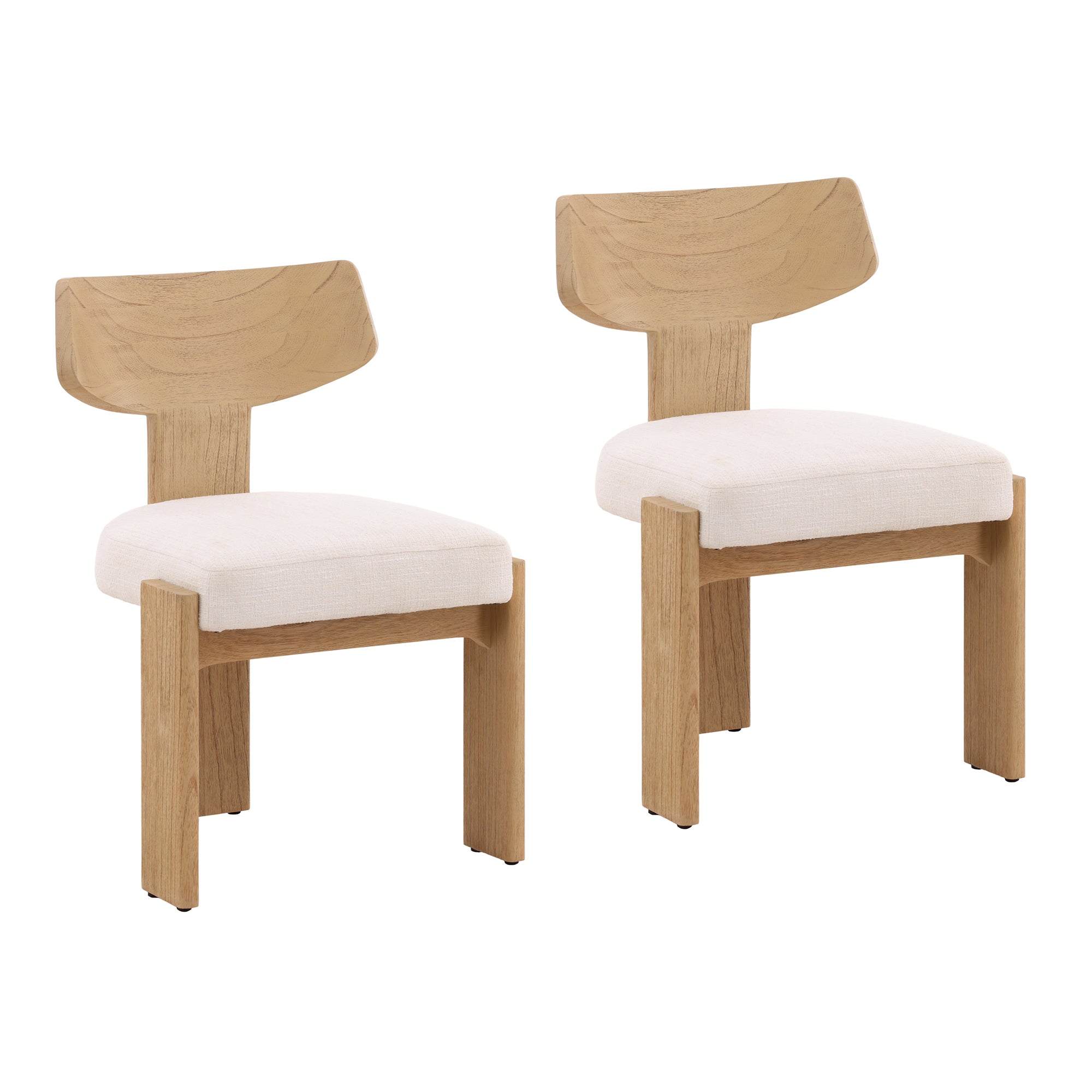 Ivette Dining Chair Set of 2