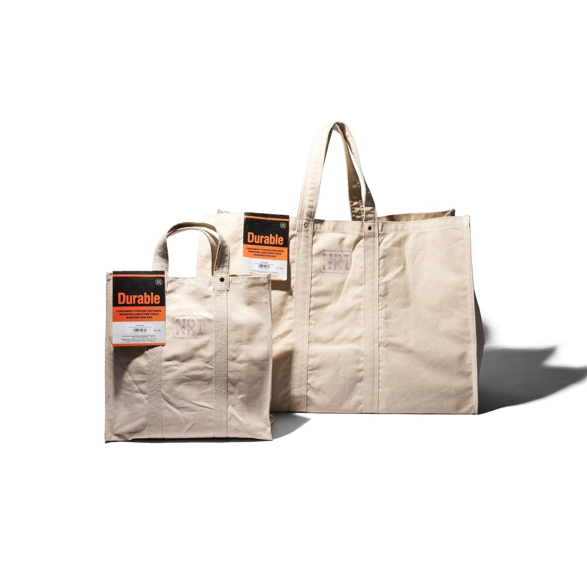Labour Tote Bag 3