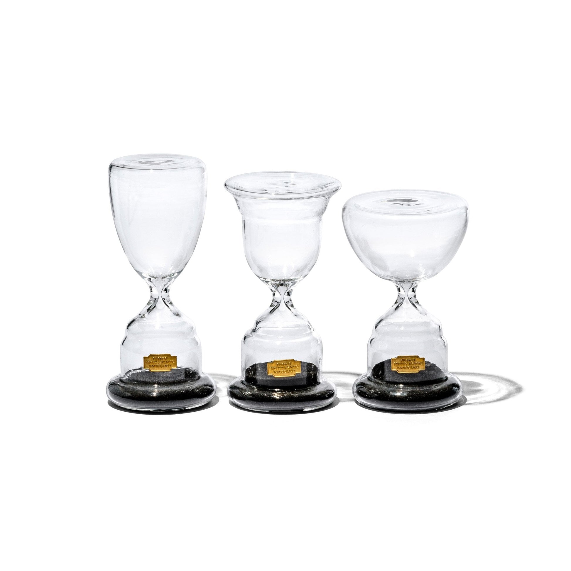 Trophy Shaped Sandglass 7
