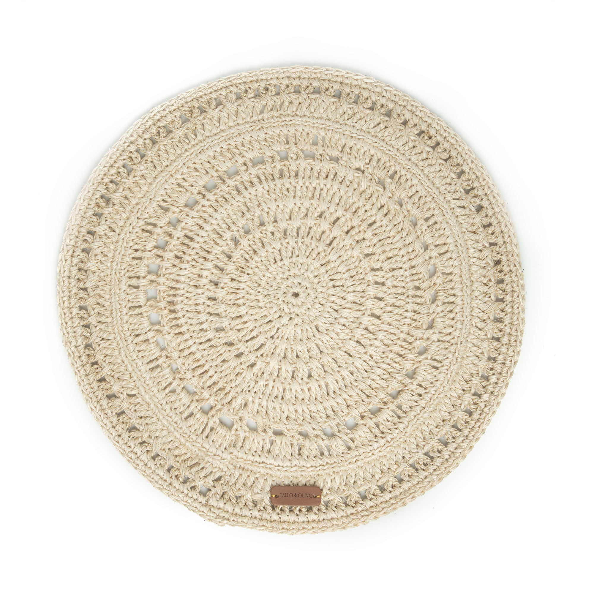 Fique Pacific Placemat - Thumbnail 2