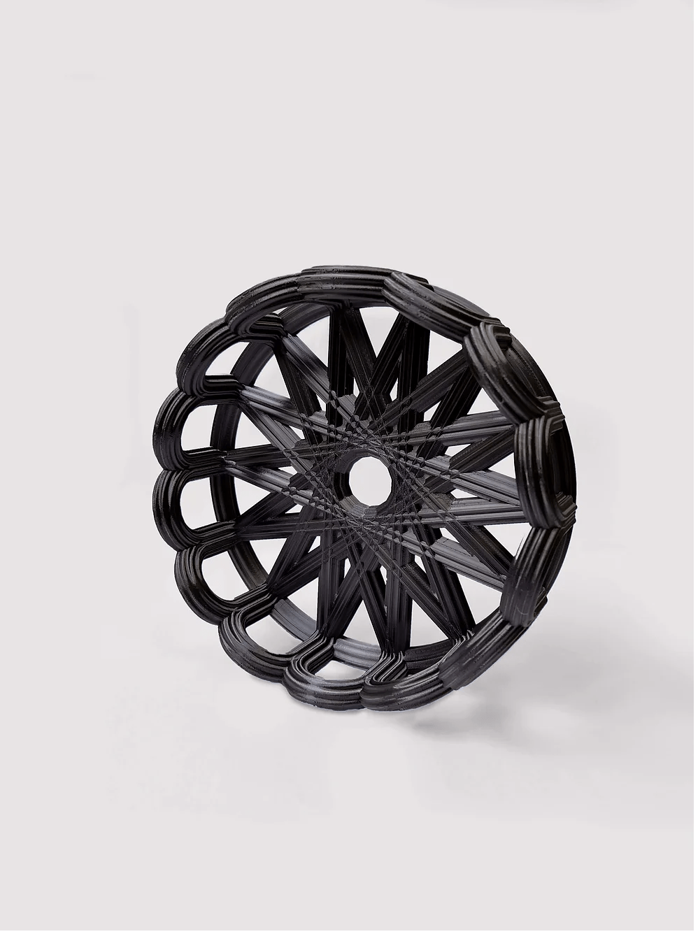 Frosting Basket - Form&Seek