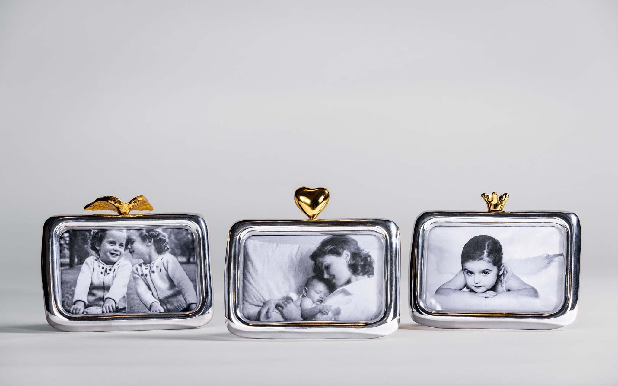 Heart Frame