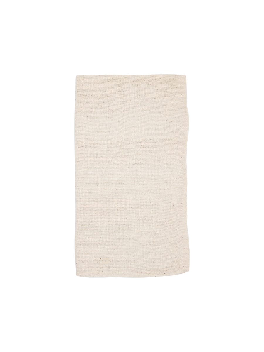 Natural Hand Towel