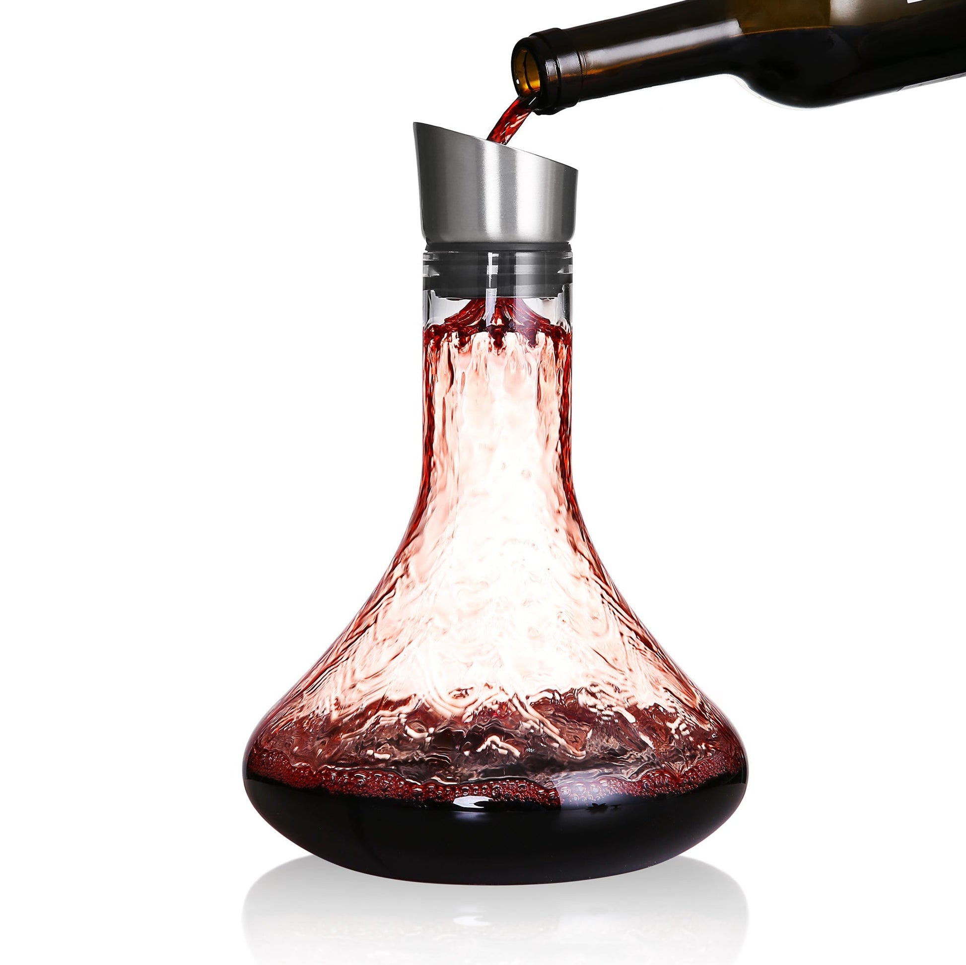 Lemonsodsa Wine decanter