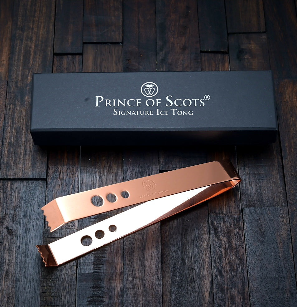 Prince of Scots Ice Tong - Thumbnail 3