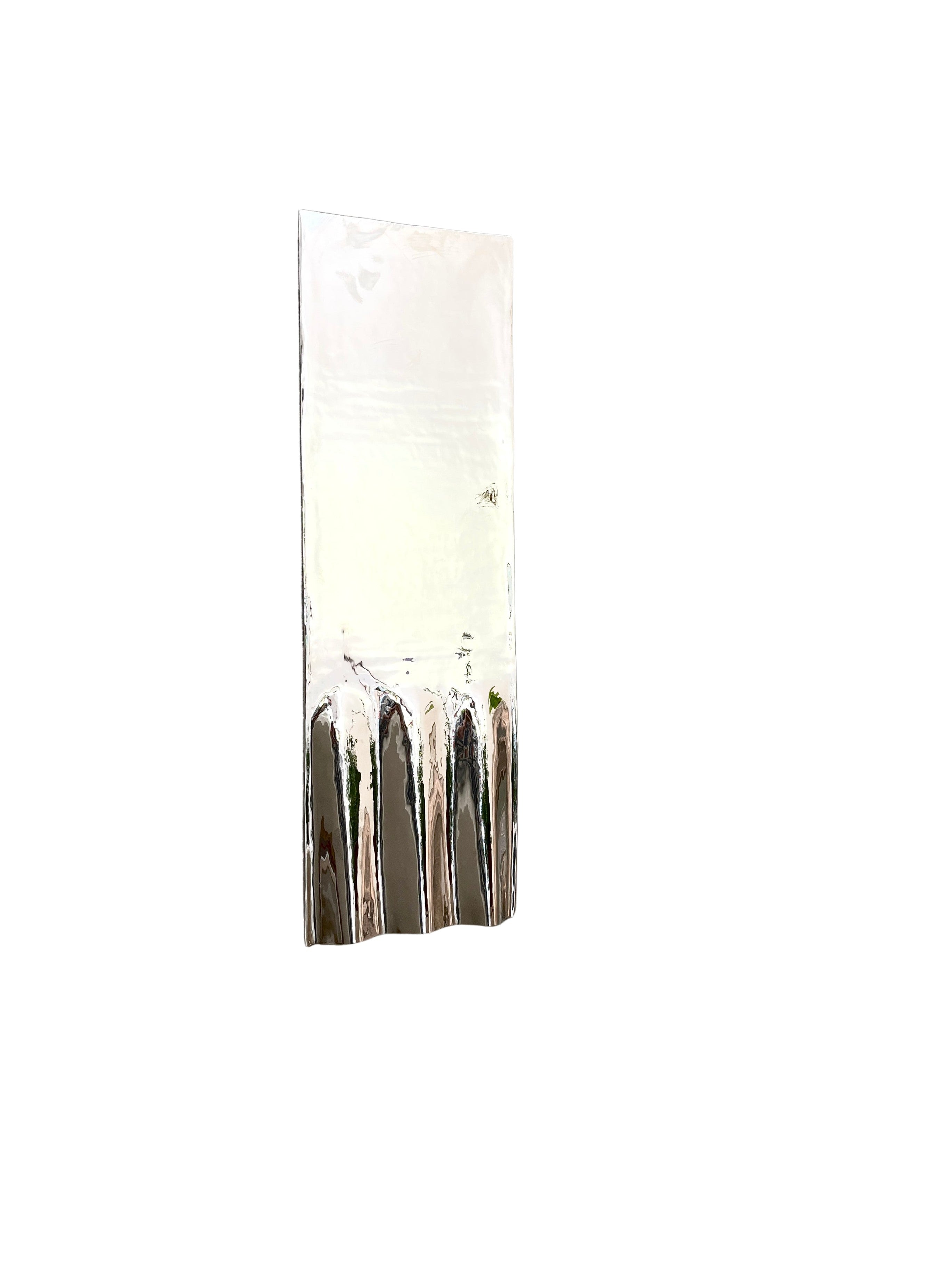 Ghost Mirror