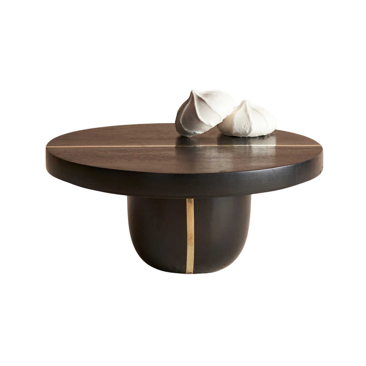 Mondrian Small Pedestal