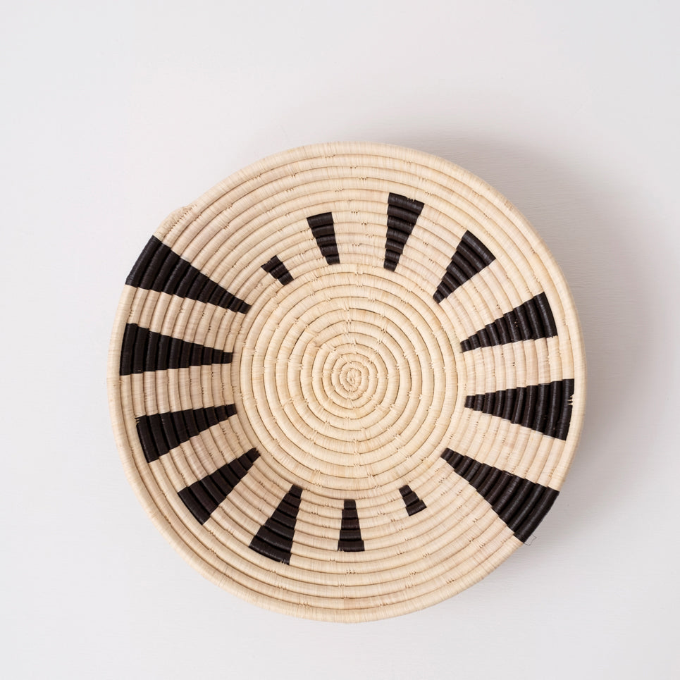 Powered by People Nautilus Basket