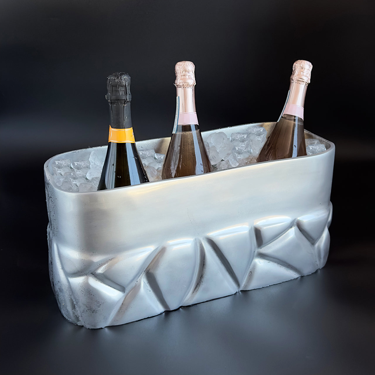 Dutton Multi Bottle Holder - Nima Oberoi Lunares 