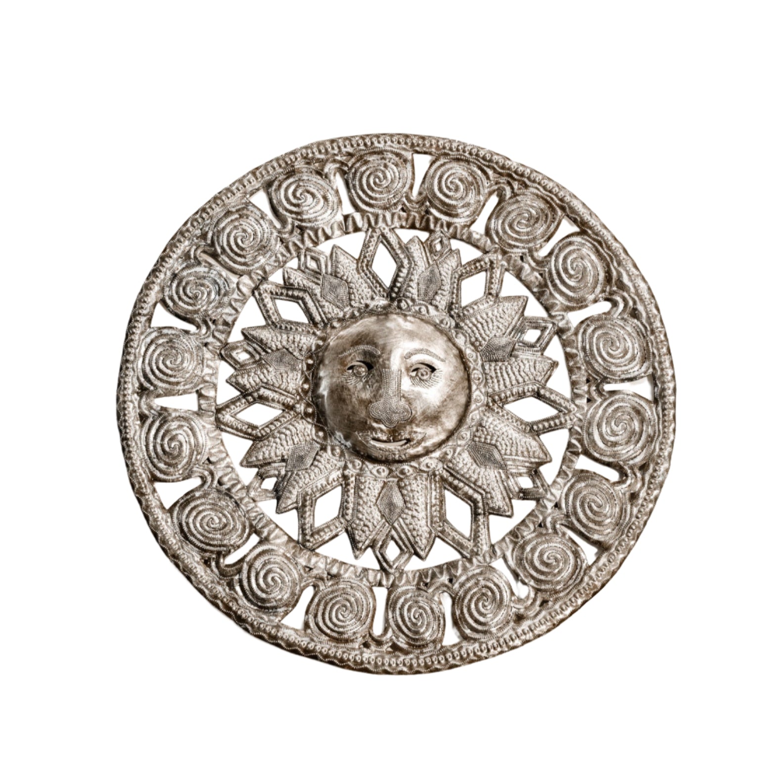 Here Comes the Sun Extol Accessories