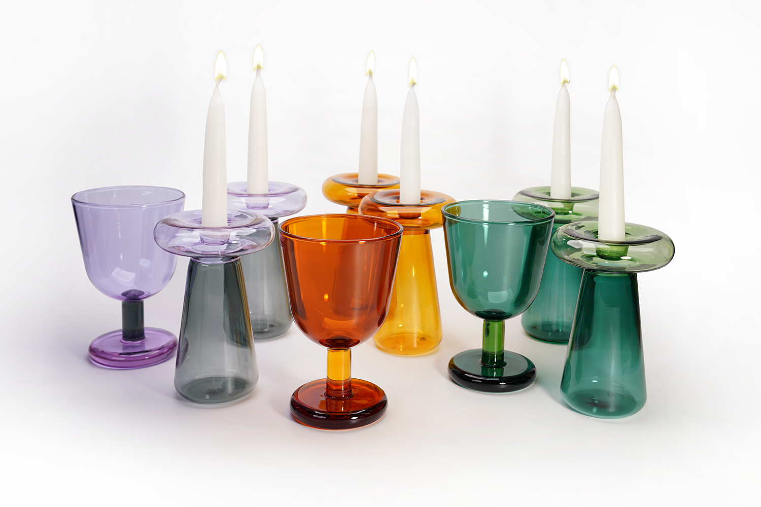 Shabbat Set