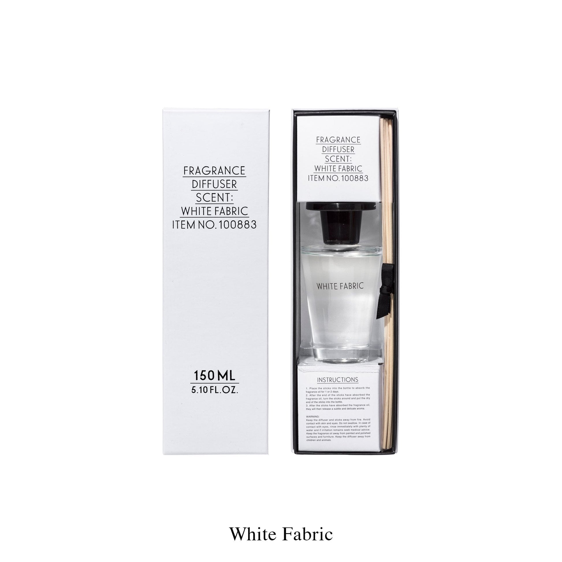 Fragrance Diffuser 4