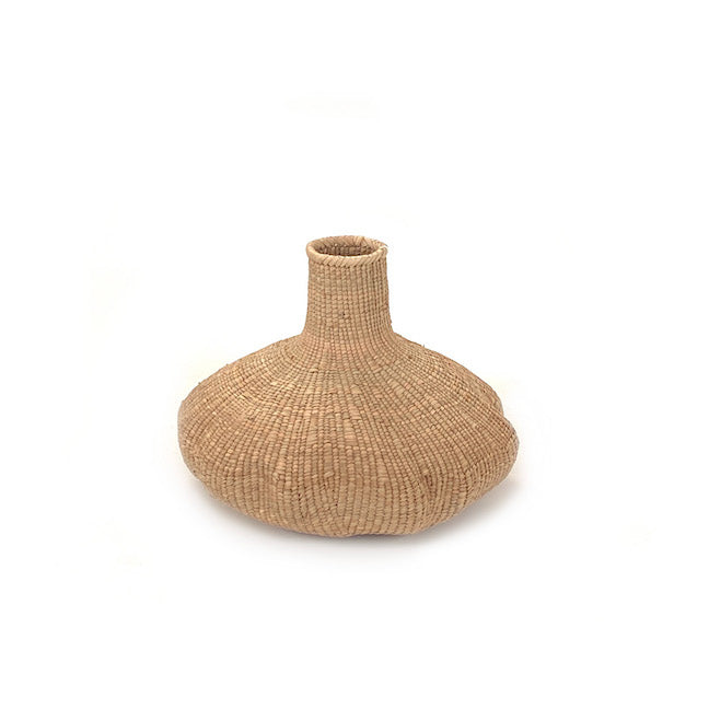 Mbare Garlic Basket - Thumbnail 4