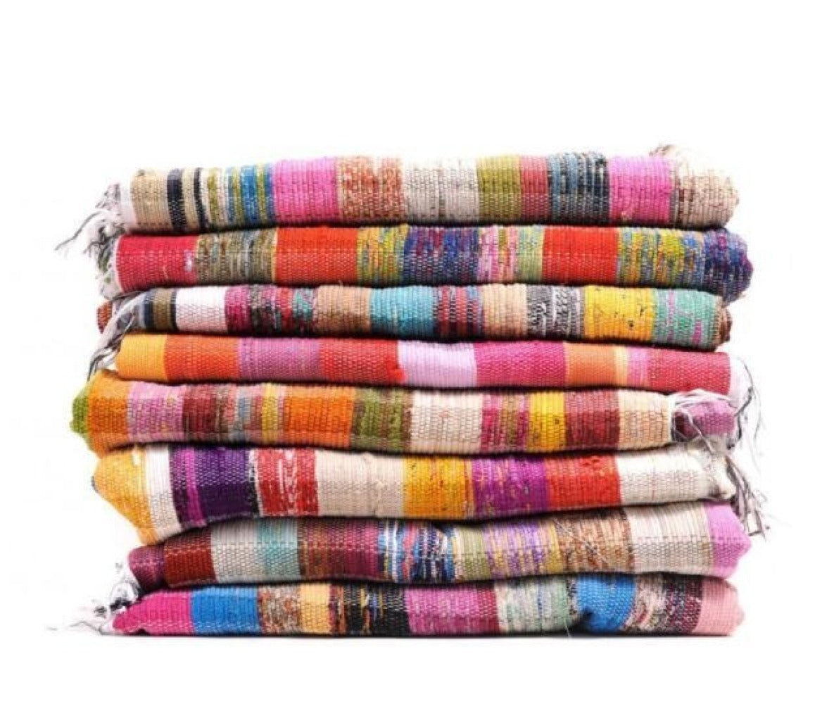 Collected Rug