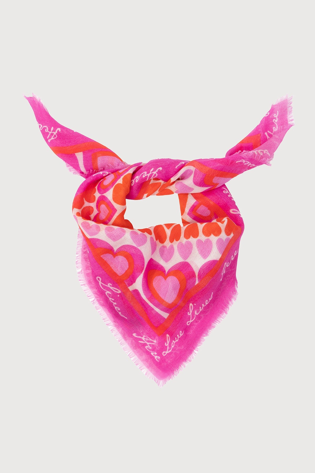 Heart Bloom