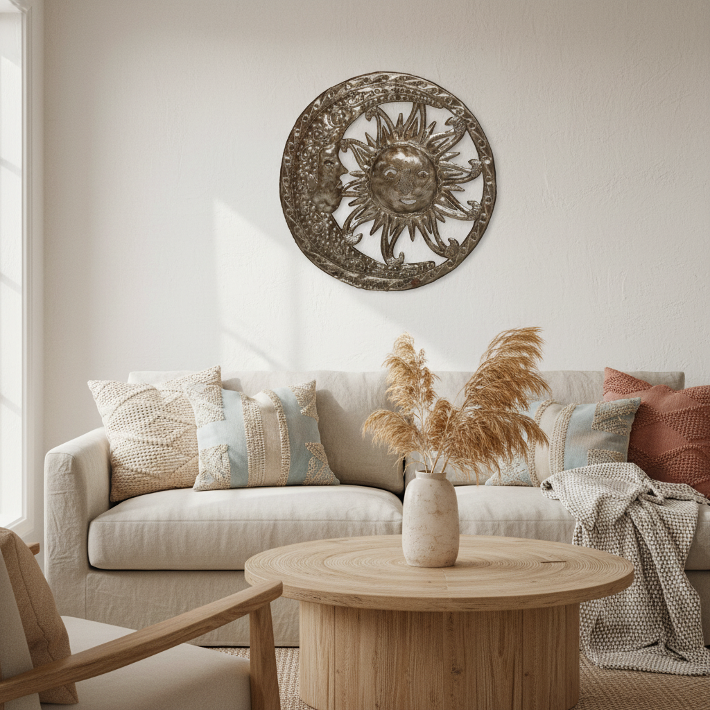 RND322 Lifestyle Boho Coastal