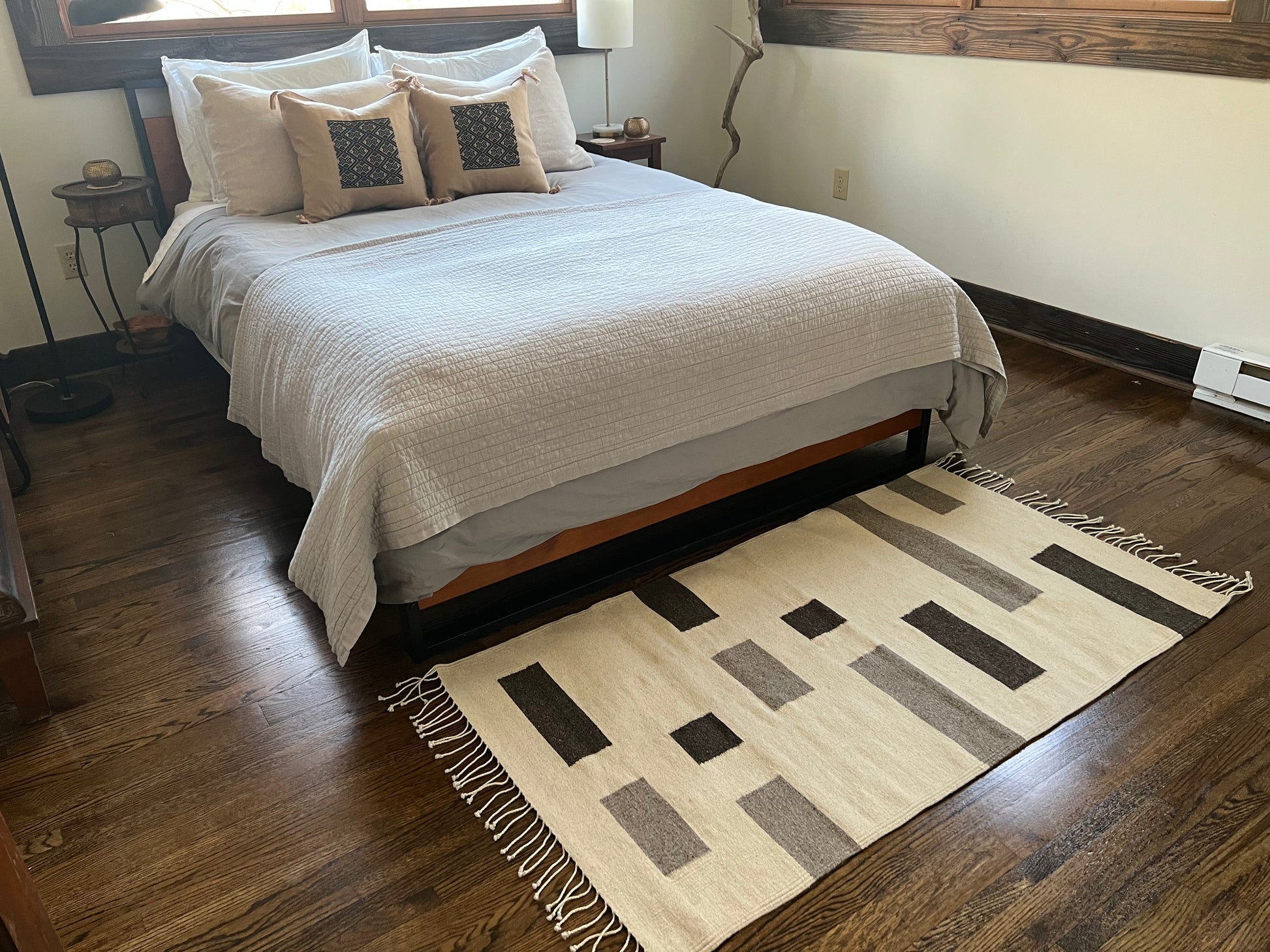 LOOM Imports -Rug № 16