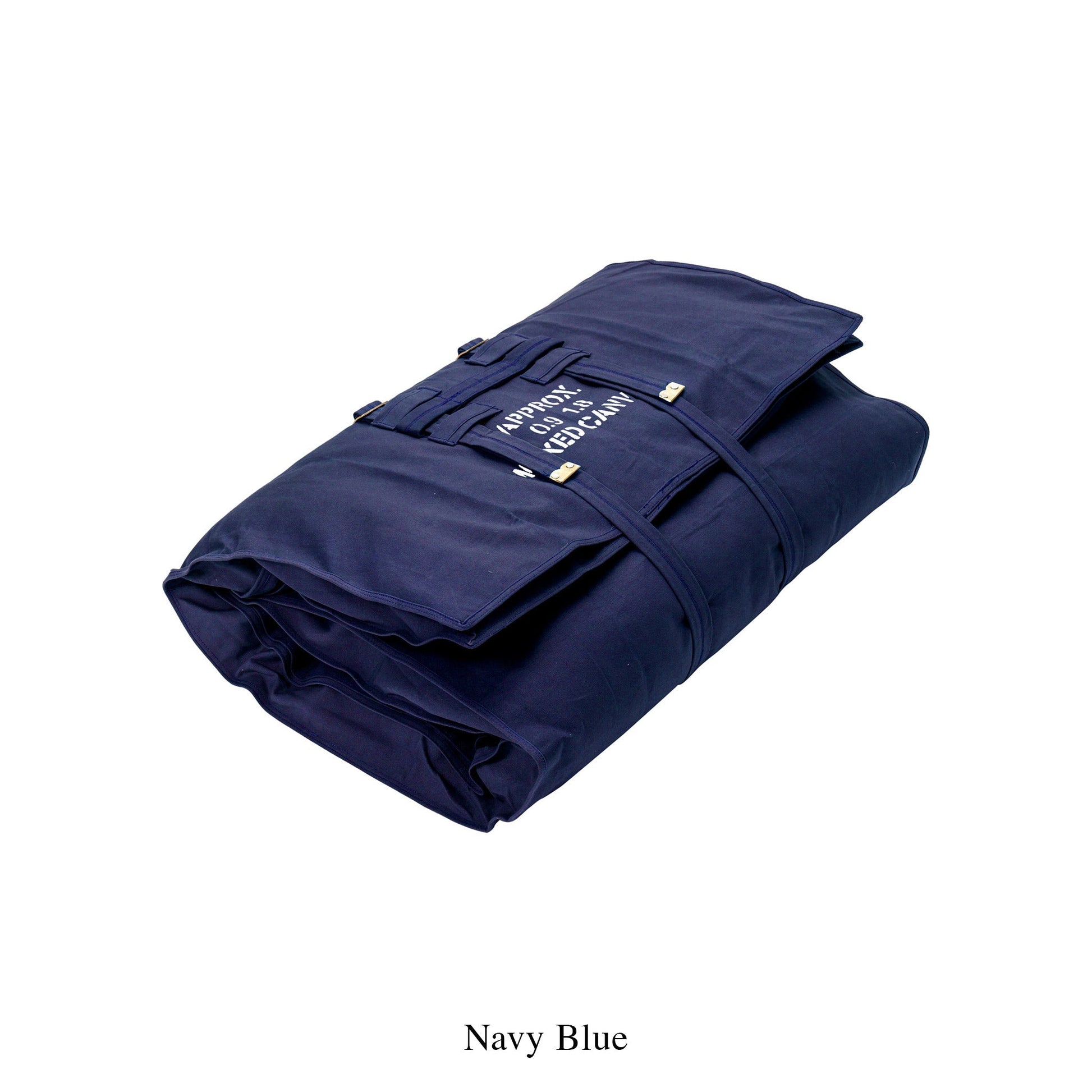 Nomadic Bed 12