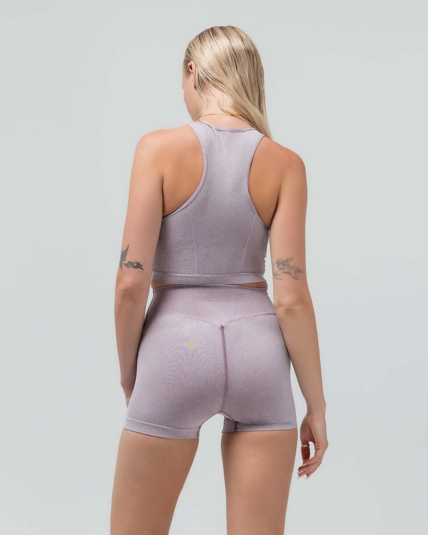 MAUVE