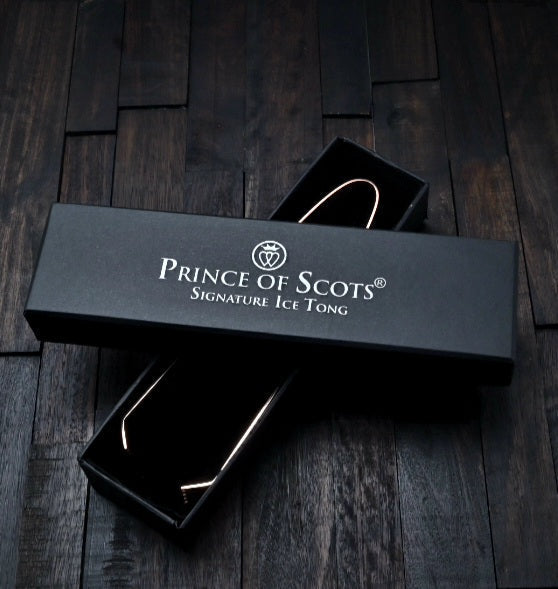 Prince of Scots Ice Tong - Thumbnail 4