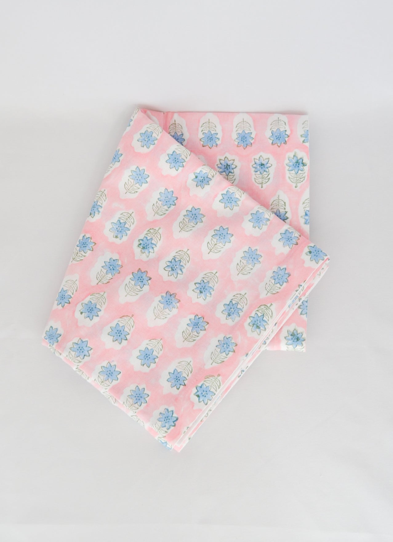 Table Runner - Lily - Rose - The Mended Company