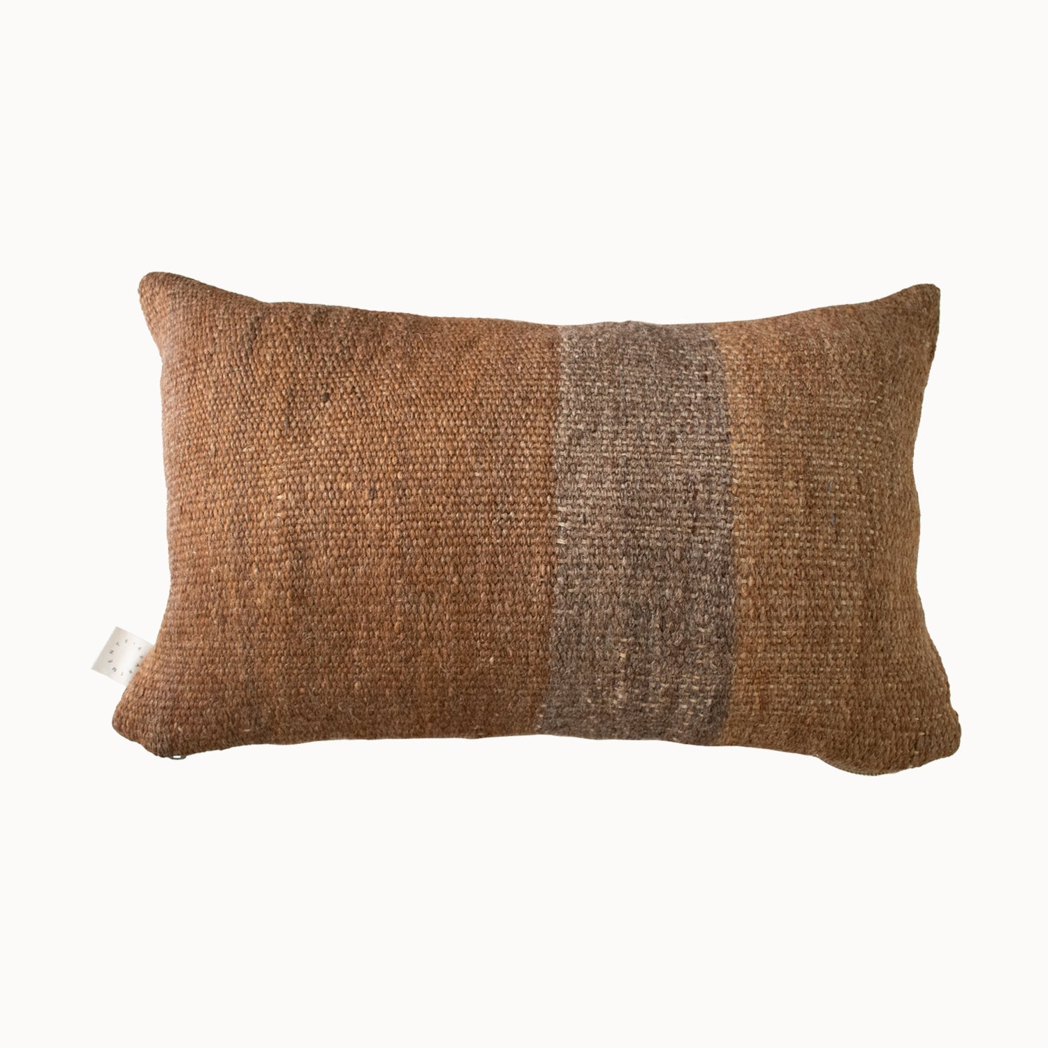 Fondi Upcycled Moroccan Pillow