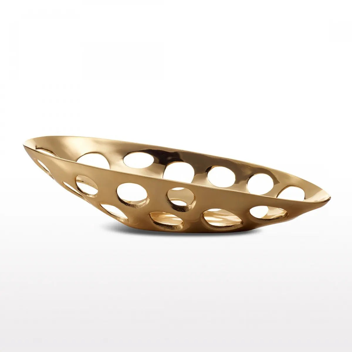 Passage Bowl Long - Nima Oberoi Lunares 