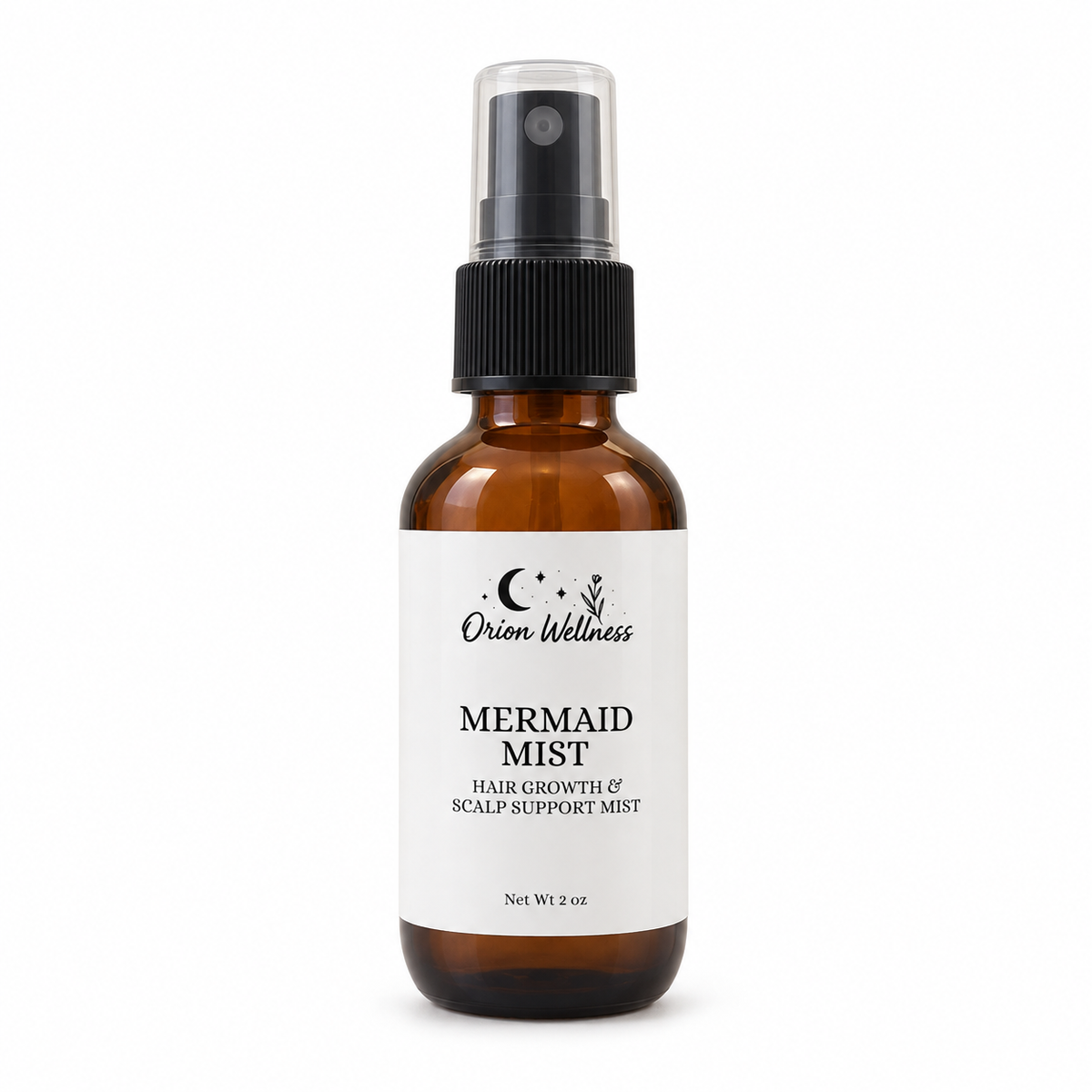 Hair + Home Unwind Set component 1