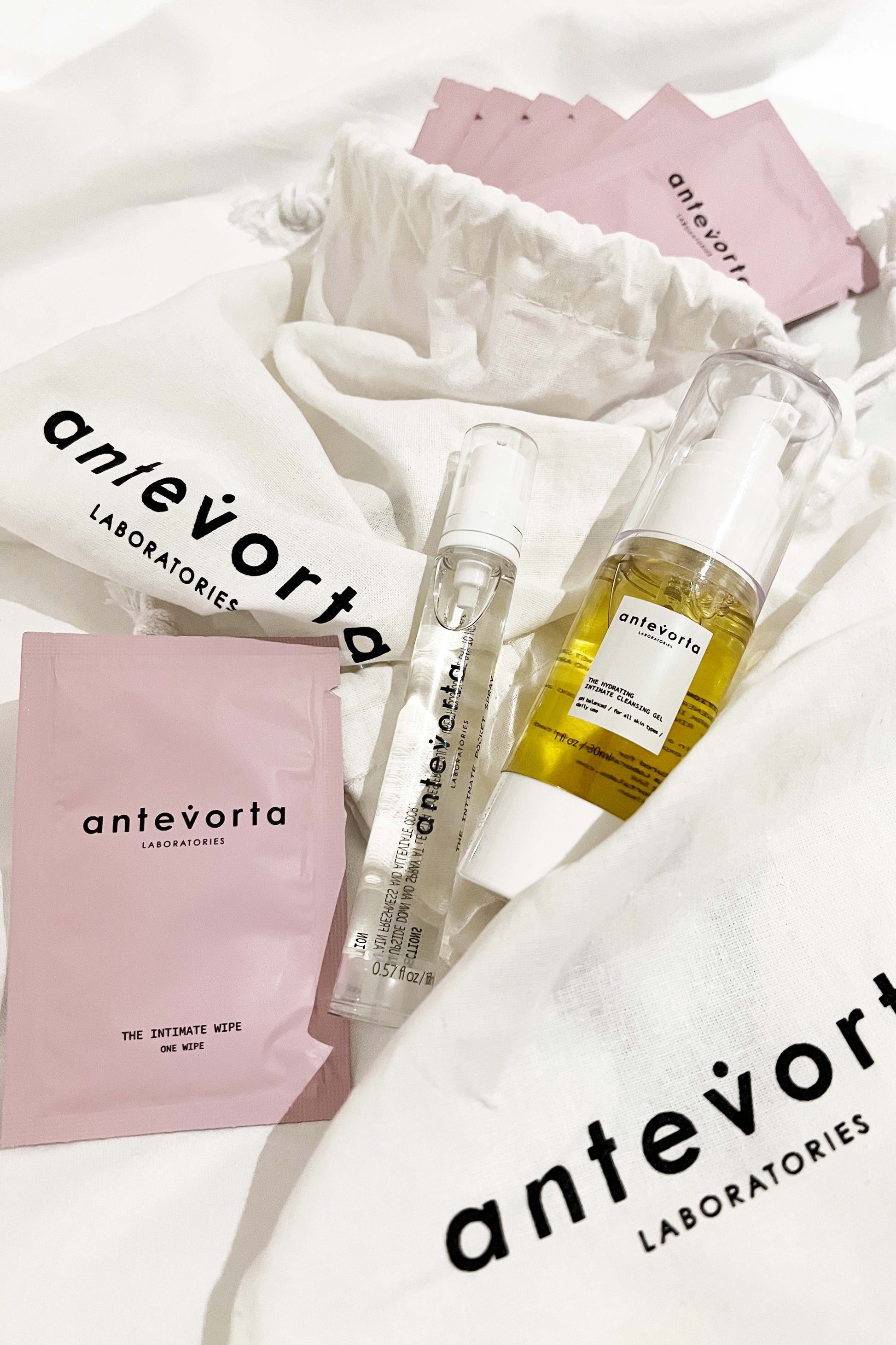 The Discovery Kit by Antevorta (POS) - Antevorta Laboratories Limited