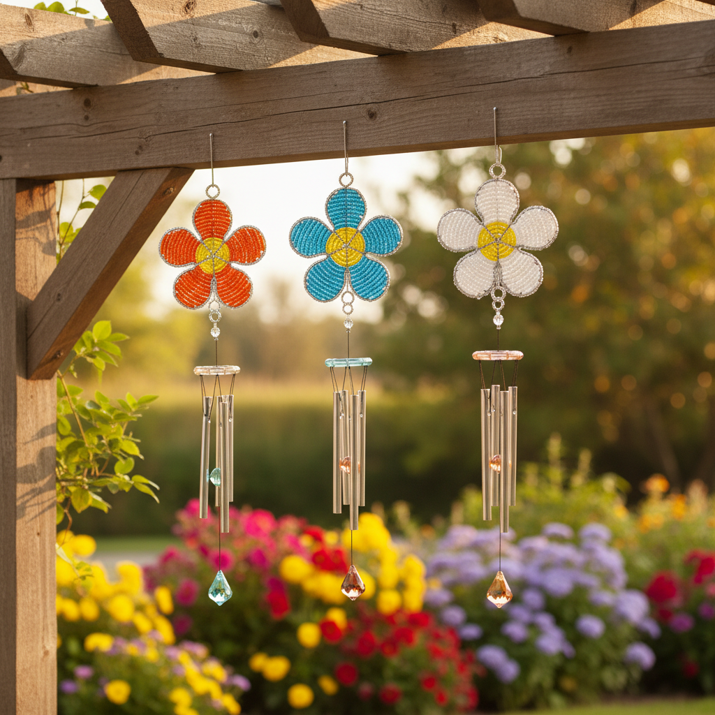 14DAISS1 Lifestyle 2 - Pergola