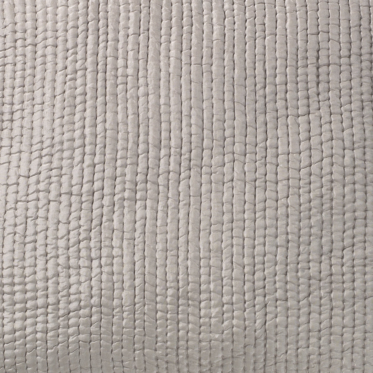 CL-155-9496_2|Luxurious quilted coverlet in a neutral hue, adding sophisticated texture and lightweight warmth for elegant and comfortable bedding.