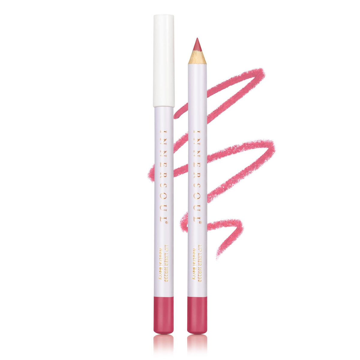 Neutral Berry Lip Liner - WR230