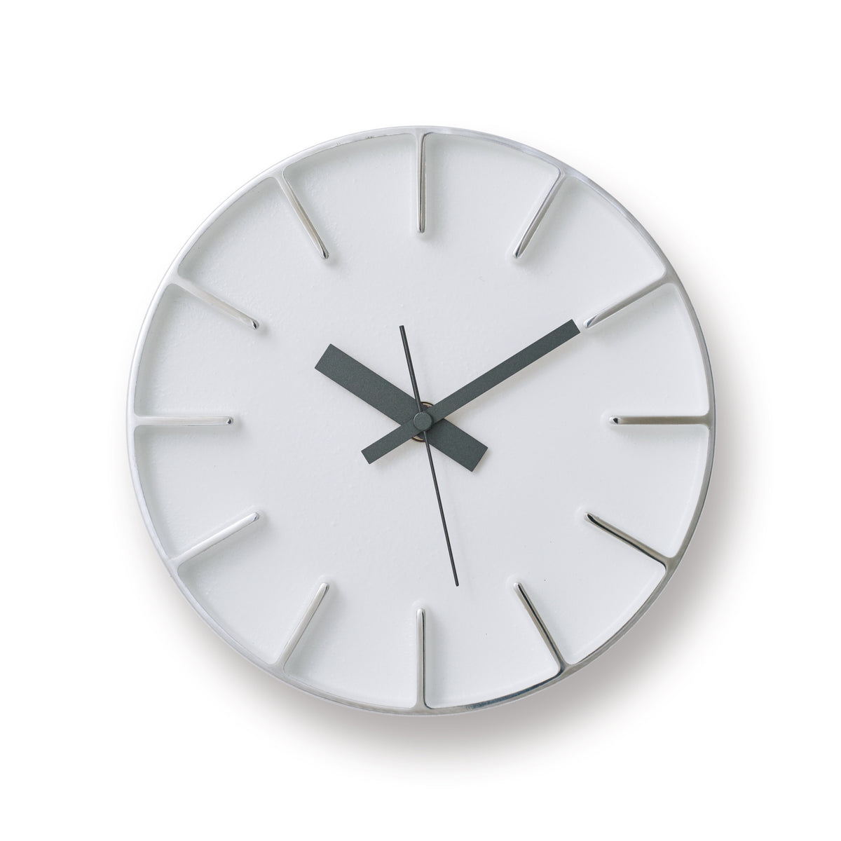 Lemnos Edge S Clock