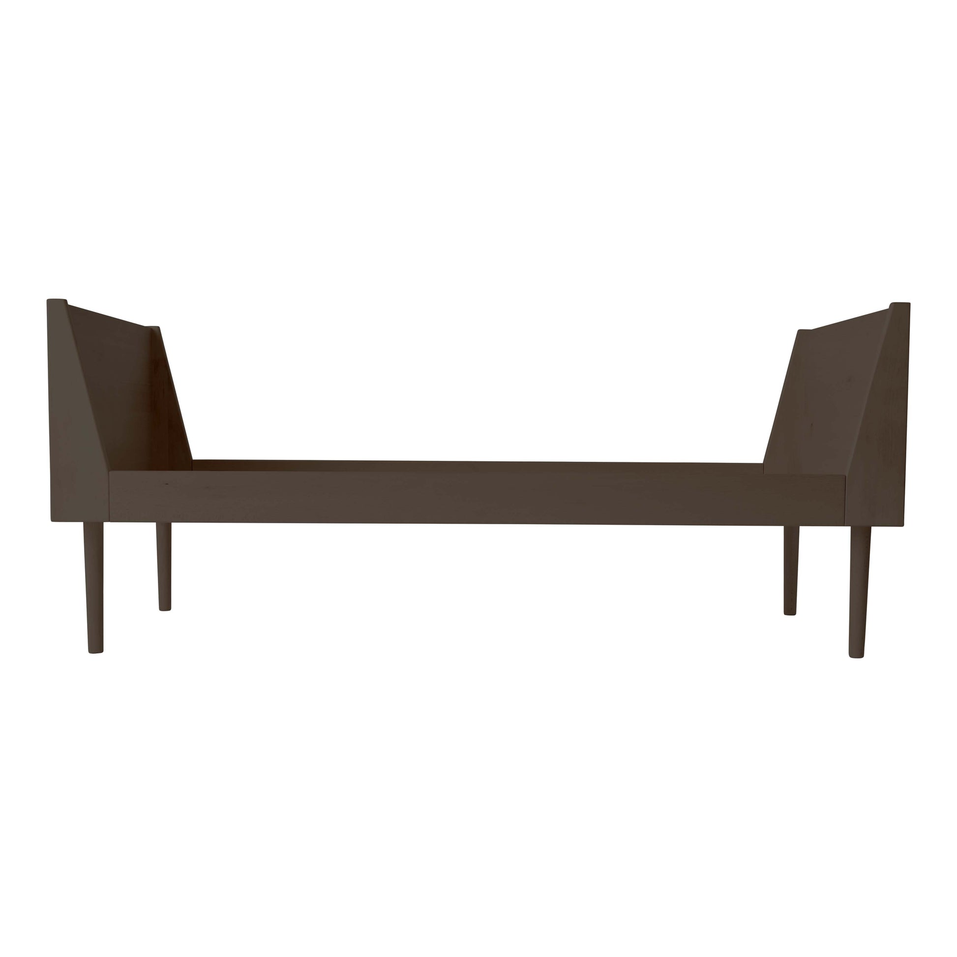 Hevali Night Day Bed Dark By Oyoy M107128 1