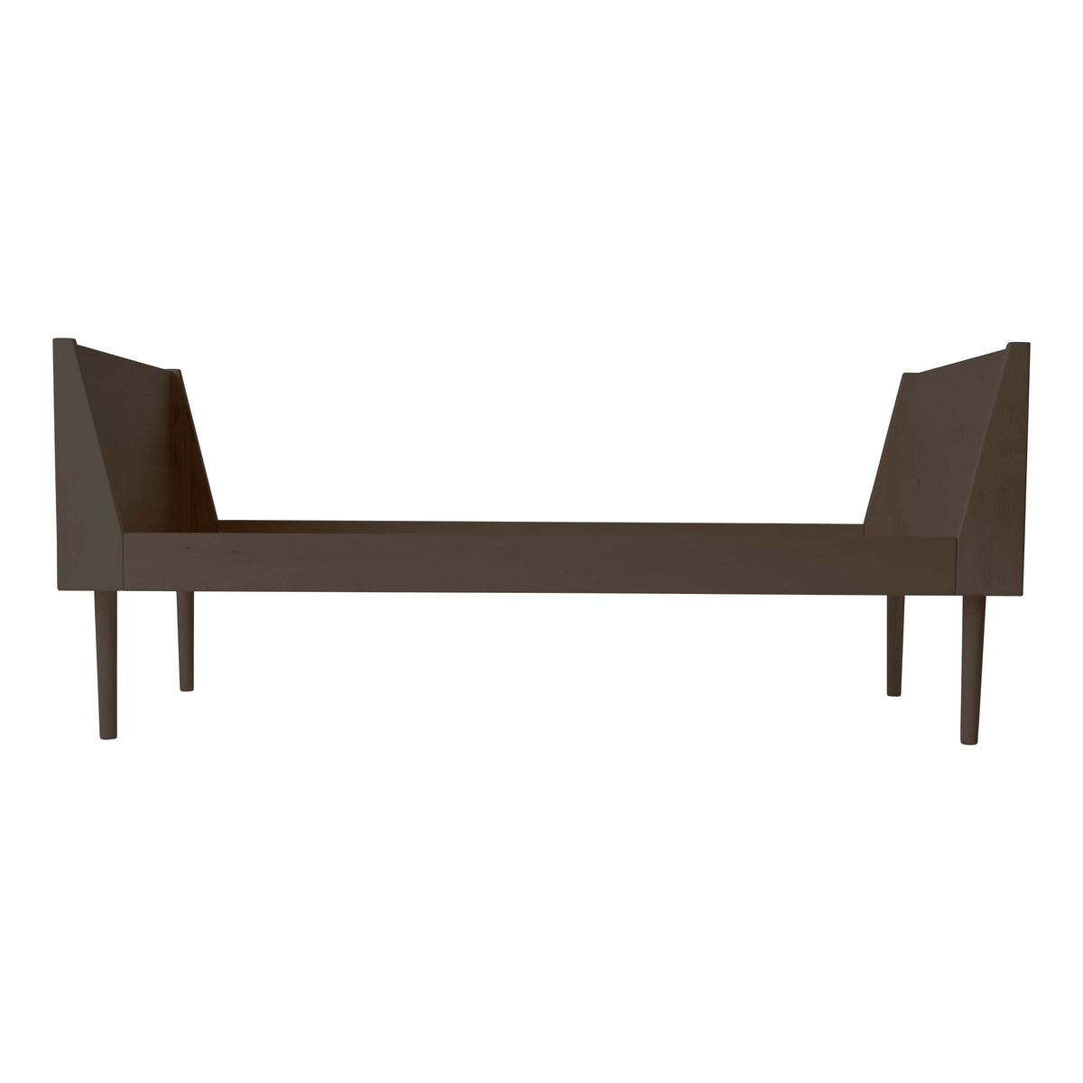 Hevali Night Day Bed Dark By Oyoy M107128 1