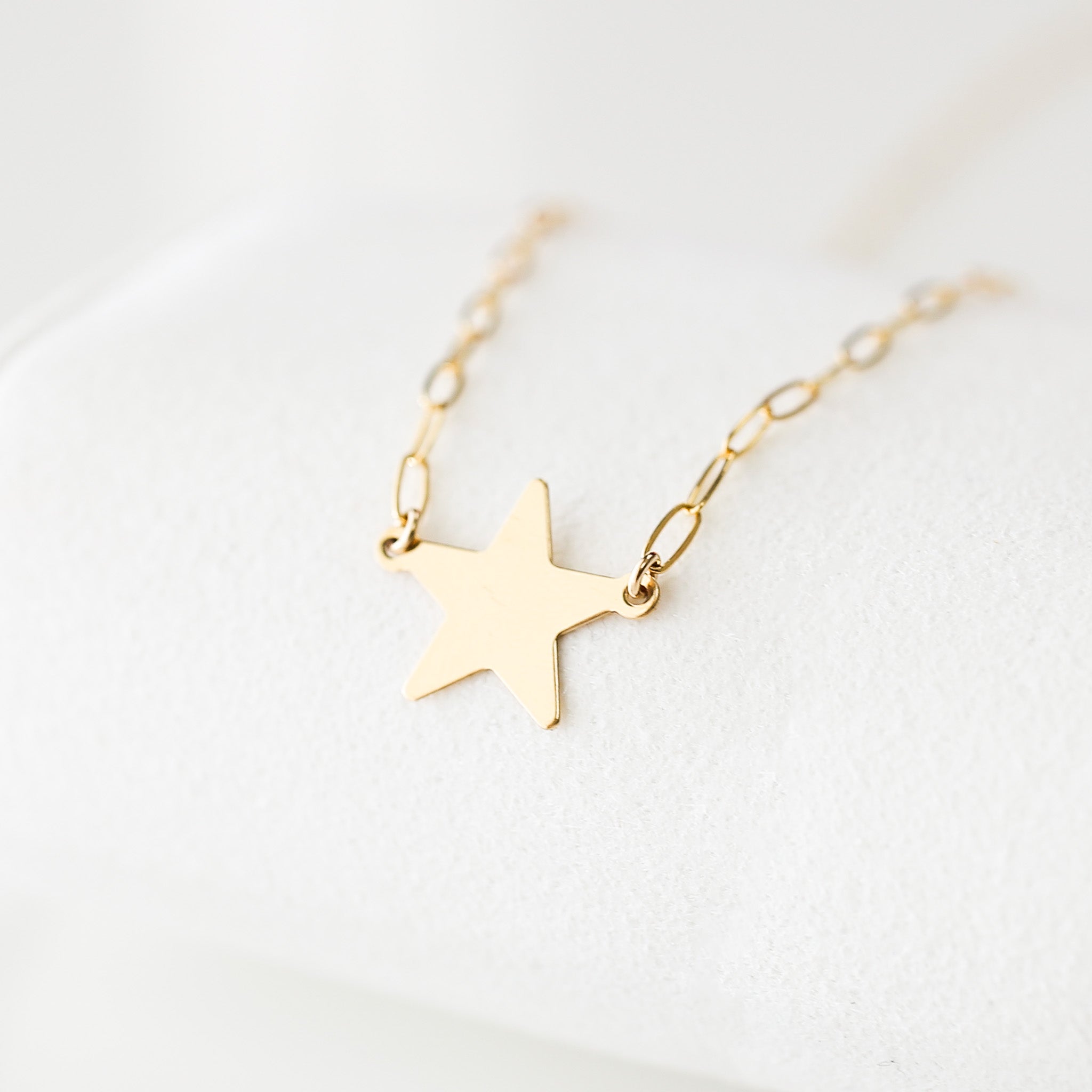 Nova Necklace